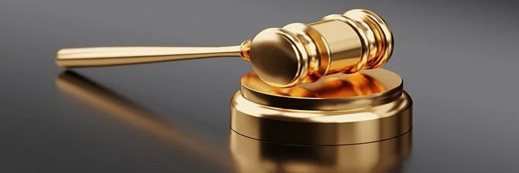 A golden gavel to using the settlement the restraining order in family law Court in Ontario