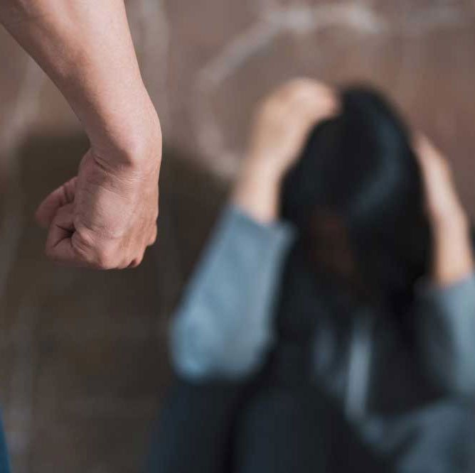 domestic violence in Family Law Toronto
