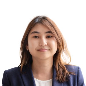 Soojin Susie Kwan, litigation law clerck