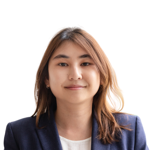 Soojin Susie Kwan, litigation law clerck