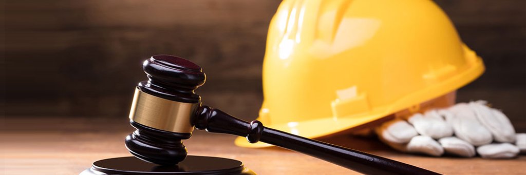 Image of Construction Lawyer Toronto and Construction Litigation