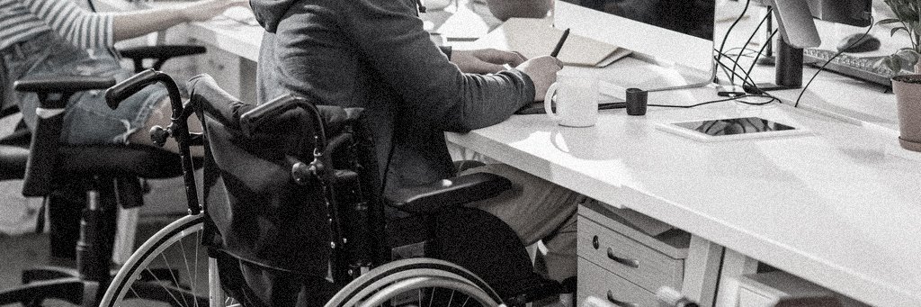Workplace Disability