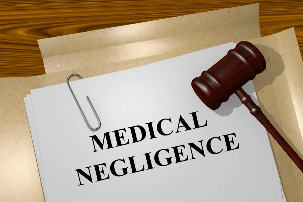 medical negligence