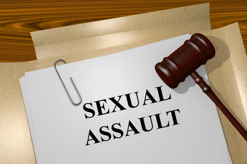 Sexual Assault