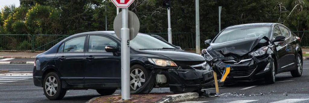 car accidents