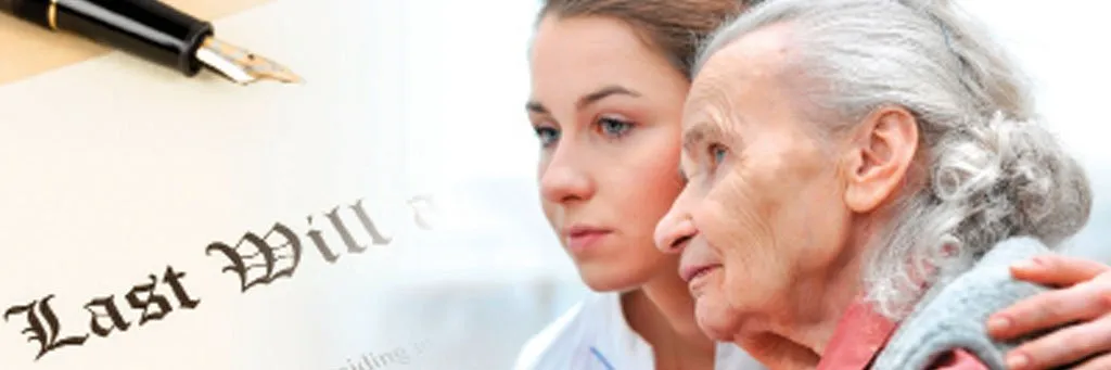Caregiver Programs