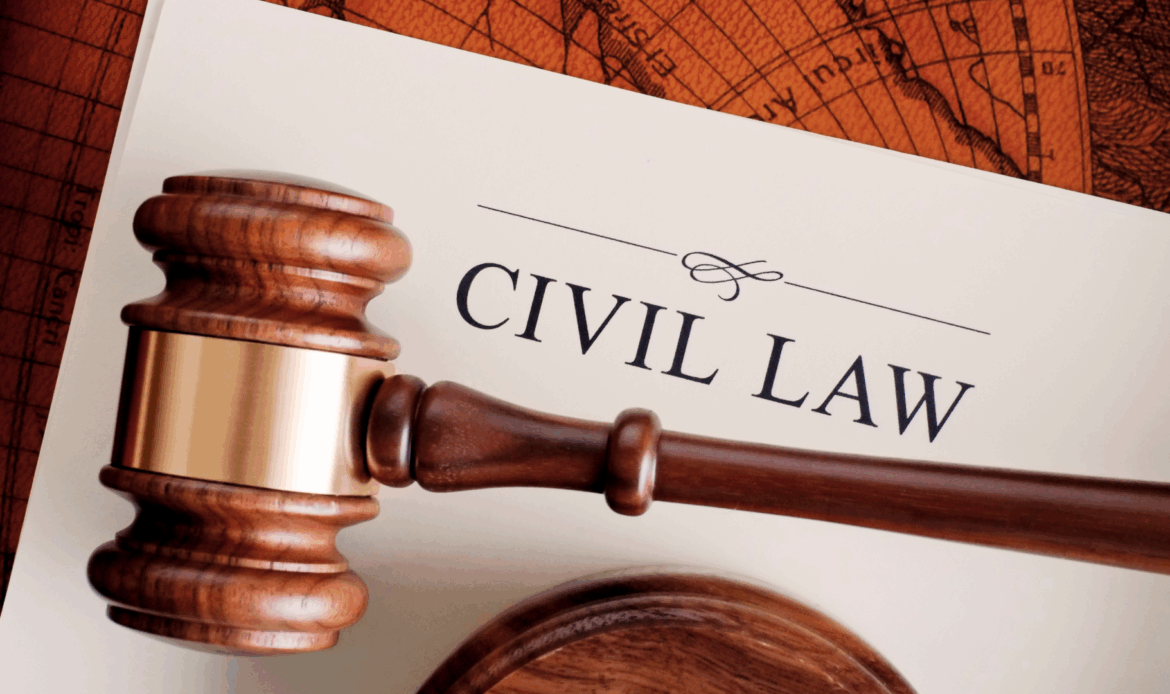 civil litigation