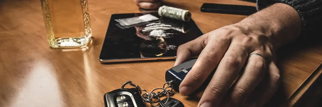 drug offences