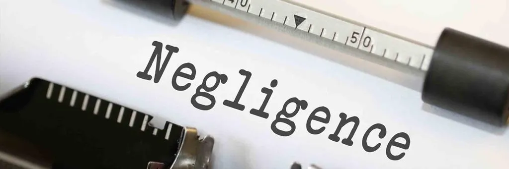 negligence