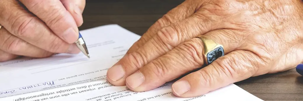 Notarization and Certified Copies