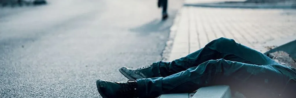 slip and fall lawyer