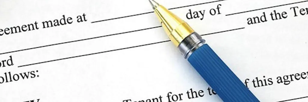 toronto rent prepayment laws