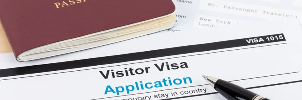 visitor visa