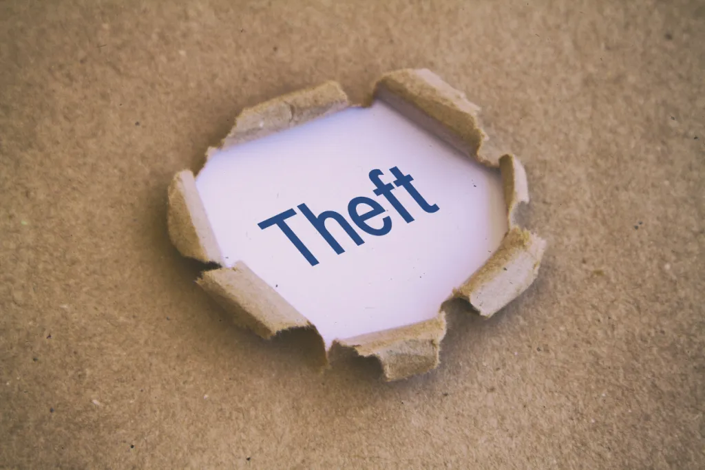 Fraud and Identity Theft Canada